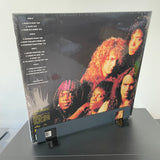 Platter Matter Now Playing/Spinning Vinyl Display stand design - Carnival Design