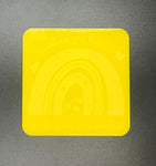 Sometimes you have to create your own sunshine (many colours available)