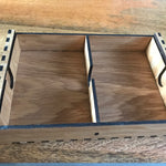 Angel Wings | Oracle card box / Tarot Card box
