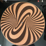 Cork Turntable Slip Mat | Vortex