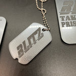 Blitz - Take No Prisoners Live CD Platinum Bundle (Exclusive to FiF)