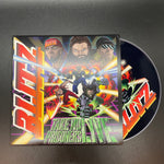 Blitz - Take No Prisoners Live CD Platinum Bundle (Exclusive to FiF)